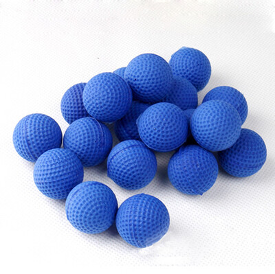

Tailored 100Pcs Bullet Balls Rounds Compatible For Rival Apollo Child Toy