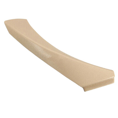 

Car Right Interior Door Panel Handle Trim Cover Beige For BMW E90 3-Series Sedan