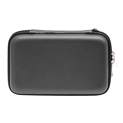 

Hard Disk Power Protection Package Digital Storage Bag Portable Sorting Bag Home Garden Storage Organization