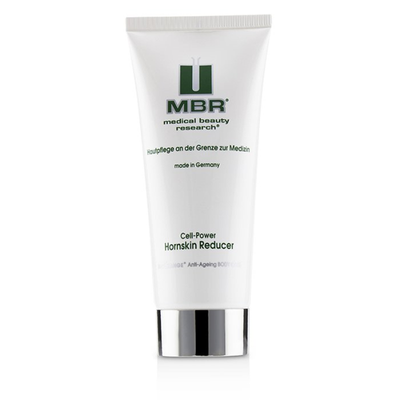 

MBR MEDICAL BEAUTY RESEARCH - BioChange Anti-Ageing Body Care Cell-Power Hornskin Reducer 100ml34oz