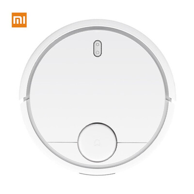 

Original XIAOMI Vacuum MI Robot Cleaner LDS Scan Mapping Smart Planned Type WIFI App Control 5200MAH Battery