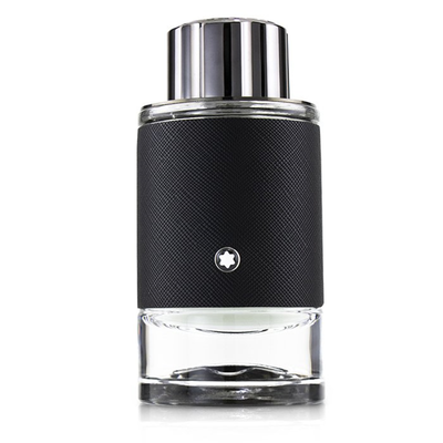 

MONTBLANC - Explorer Eau De Parfum Spray 100ml33oz