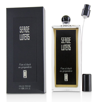 

SERGE LUTENS - Five OClock Au Gingembre Eau De Parfum Spray 100ml33oz