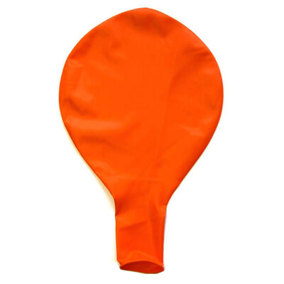 

Toponeto 1PCS 36 Inch 90cm Large Giant Oval Latex Big Balloon Wedding Party Decoration