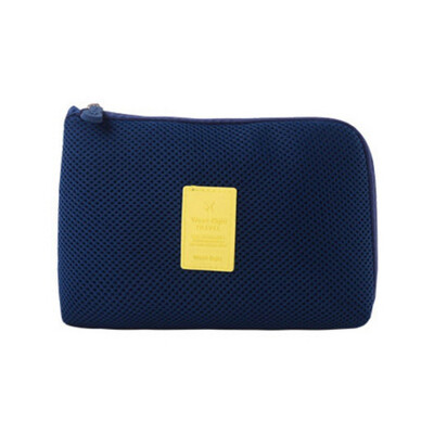 

Wrap Case Cover Home Organizer Cable Storage Bag Electronic Organizer Gadget Travel Bag USB Earphone Case Digital Organizador