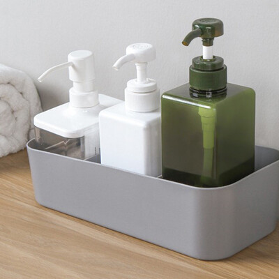 

Gobestart Home Underwear Storage Box Close-Fitting Clothing Desktop Finishing Box