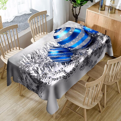 

A variety of spot home decoration dust cloth digital printing tablecloth custom digital printing table cloth 137183