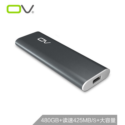 

OV PB01 USB30 480G Mobile SSD Solid State Drive