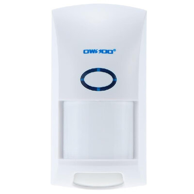 

150M Wireless 25KG Pet Immune Motion PIR Sensor Infrared Detector