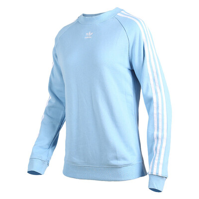 

Adidas ADIDAS Clover Womens Clover Series TRF CREW SWEAT Sports Sweatshirt DH3173 XS Code