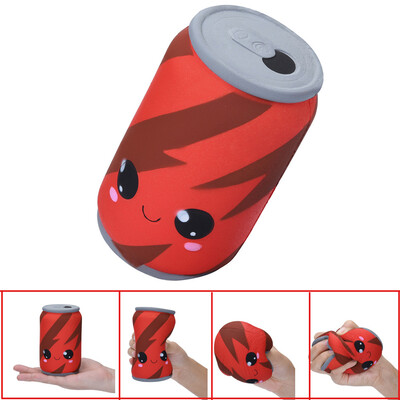 

Siaonvr 1PC Cute Slow Rising Kid Collection Squeeze Stress Relieve Anxiet Gift Toys