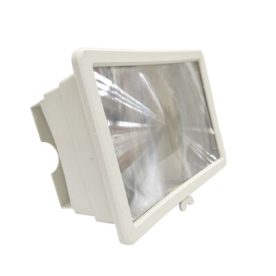 

Folding Mobile Phone Screen Magnifier Eyes Protection 3d Screen Enlarged Stand 3D Phone Screen Magnifier Video Amplifier