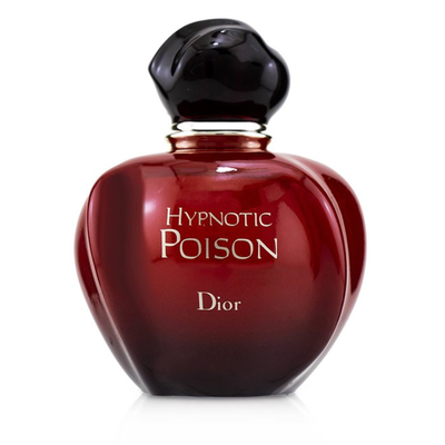 

CHRISTIAN DIOR - Hypnotic Poison Eau De Toilette Spray 100ml34oz