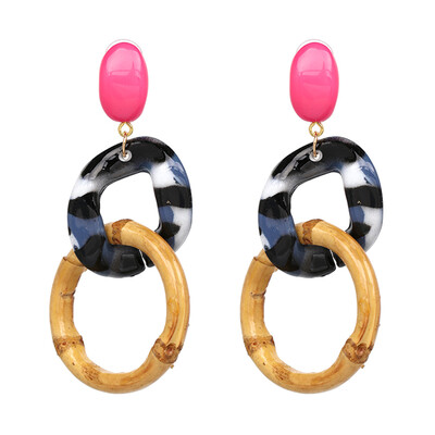 

new fashion jewelry personality fashion earrings