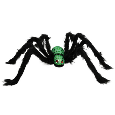 

Halloween Party Haunted House Scary Decorations