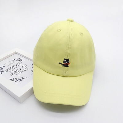 

Summer New baby hat Child baby cap Baseball Caps Baby boy&girl Hip hop Cap Visor sun Adjustable hats kids
