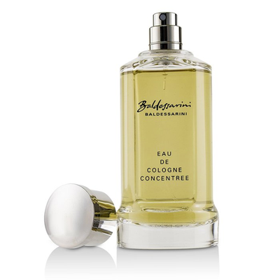 

BALDESSARINI - Eau De Cologne Concentree Spray 75ml25oz