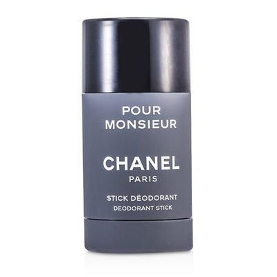 

CHANEL - Pour Monsieur Deodorant Stick 75ml2oz