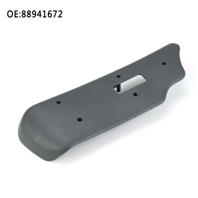 

Left Side Seat Switch Bezel 88941672 Replacement For Silverado Sierra Suburban