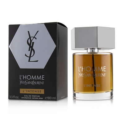 

YVES SAINT LAURENT - LHomme Parfum Intense Spray 100ml33oz