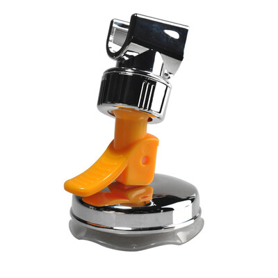 

〖Follure〗Attachable Shower Hand Head Holder Bracket Mount Suction Cup A