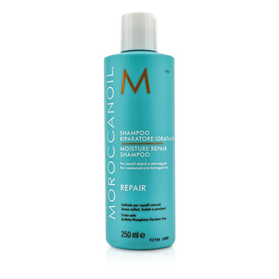 

MOROCCANOIL - Moisture Repair Shampoo For Weakened&Damaged Hair 250ml85oz