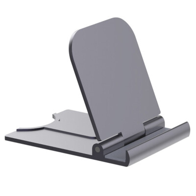 

Folding Desktop Universal Phone Holder Tablet For IPad Stand Phone Bracket Accessory