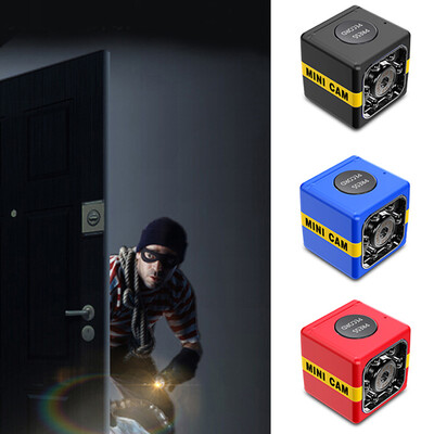 

FX01 Mini Camera HD 1080P Sensor Night Vision Camcorder Motion DVR Micro Camera Sport DV Video Small