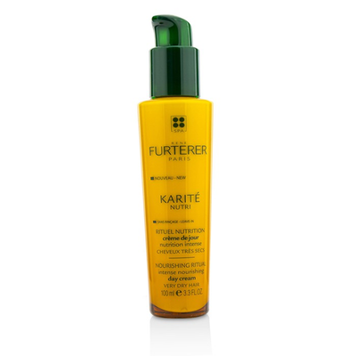 

RENE FURTERER - Karite Nutri Nourishing Ritual Intense Nourishing Day Cream Very Dry Hair 100ml33oz