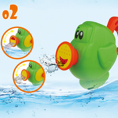 

Tailored 1PC Kids Bath Flying Fish Animal Toy Children Play Bathing New Exotic Toys A