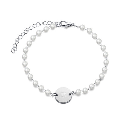 

Tiny Bracelets Dainty Gold Silver Dainty Bracelet Minimal Friendship Jewelry For Women Wedding Accessories