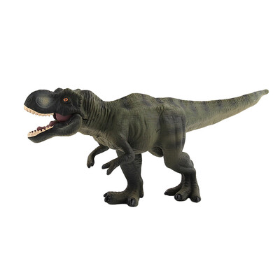 

Tailored Educational Simulated Dinosaur Model Kids Children Toy Dinosaur Gift