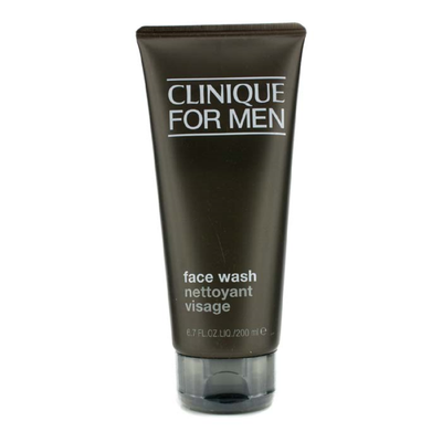 

CLINIQUE - Men Face Wash For Normal to Dry Skin 200ml67oz