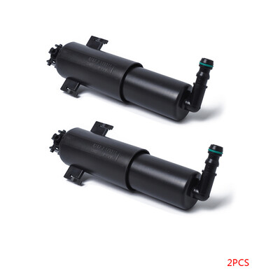 

2Pcsset Headlight Headlamp Washer Nozzle Jet Sprayer Left Right for BMW 3 Series E90 E91 E92 E93 61677179311