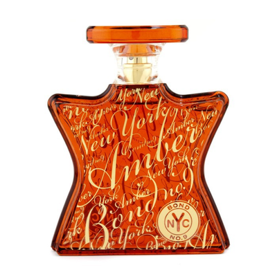 

BOND NO 9 - New York Amber Eau De Parfum Spray 100ml33oz