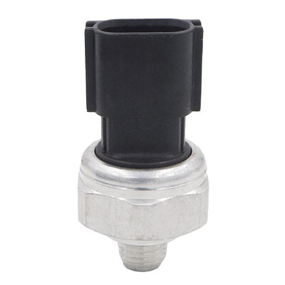 

Car Airconditioner Pressure Switch Sensor Air Conditioning Transducer Replacement for Nissan Maxima Altima Infiniti 42CP8-12