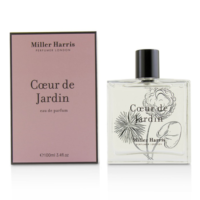 

MILLER HARRIS - Coeur De Jardin Eau De Parfum Spray 100ml34oz