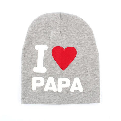 

New Unisex Hat Baby Boy Girl Toddler Infant Children Cotton Soft Hat Cap Beanie New