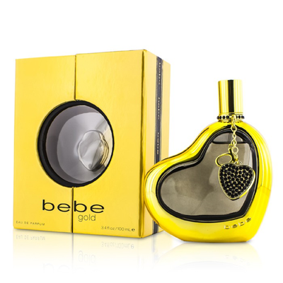 

BEBE - Gold Eau De Parfum Spray 100ml34oz