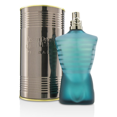 

JEAN PAUL GAULTIER - Le Male Eau De Toilette Spray 200ml68oz