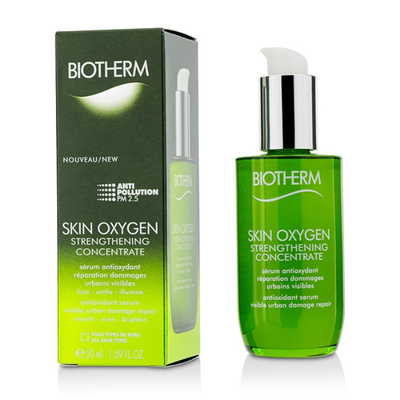 

BIOTHERM - Skin Oxygen Skin Strengthening Concentrate 50ml169oz