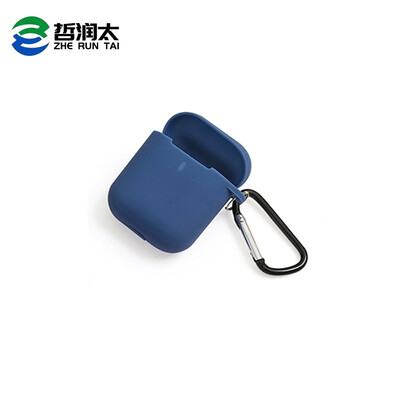 

Zherun Tai AirPods silicone ultra-thin earphone cover