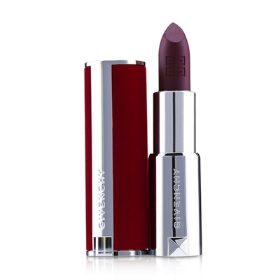 

GIVENCHY - Le Rouge Deep Velvet Lipstick - 42 Violet Velours 34g012oz