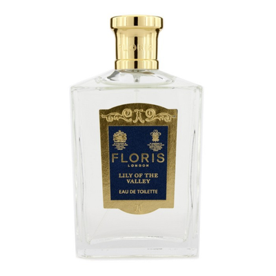 

FLORIS - Lily Of The Valley Eau De Toilette Spray 100ml34oz