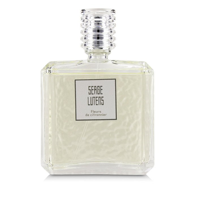 

SERGE LUTENS - Les Eaux De Politesse Fleurs De Citronnier Eau De Parfum Spray 100ml33oz