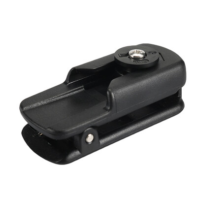 

Walkie Talkie Belt Clip Replacement for Yaesu VX-6R VX-7R VXA-710 Waist Back Clip