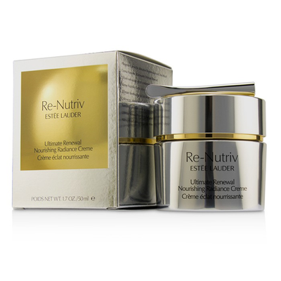 

ESTEE LAUDER - Re-Nutriv Ultimate Renewal Nourishing Radiance Creme 50ml17oz