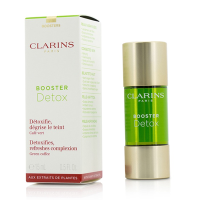 

CLARINS - Booster Detox 15ml05oz