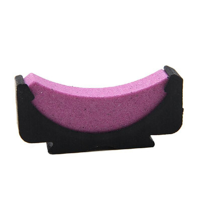 

Crescent Shaped Grindstone Woodworking Special Grinding Chain Small Grindstone Grinding Stone