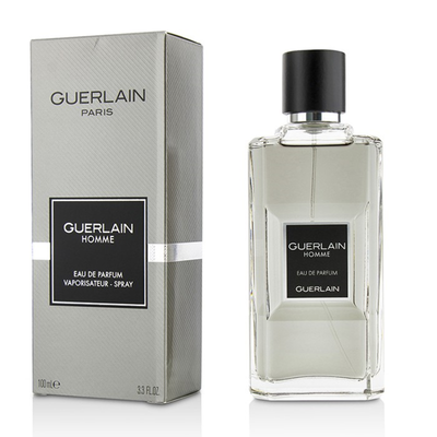 

GUERLAIN - Homme Eau De Parfum Spray New Version 100ml33oz